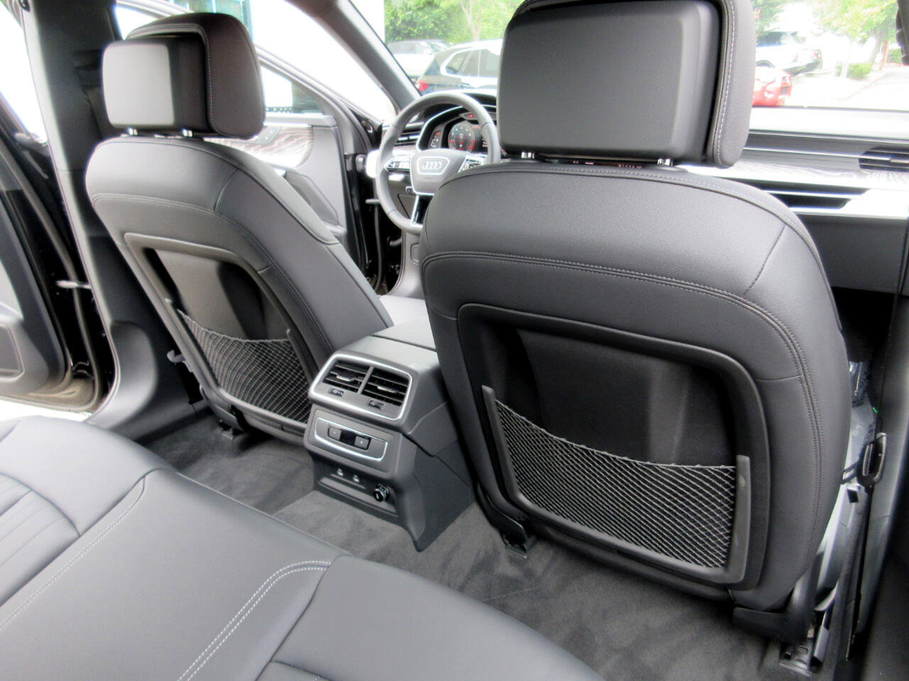 Used 2025 Audi A6 2.0T Premium w/ Convenience Plus Package image 32