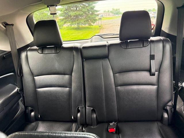 Used 2018 Honda Pilot EX-L image 8