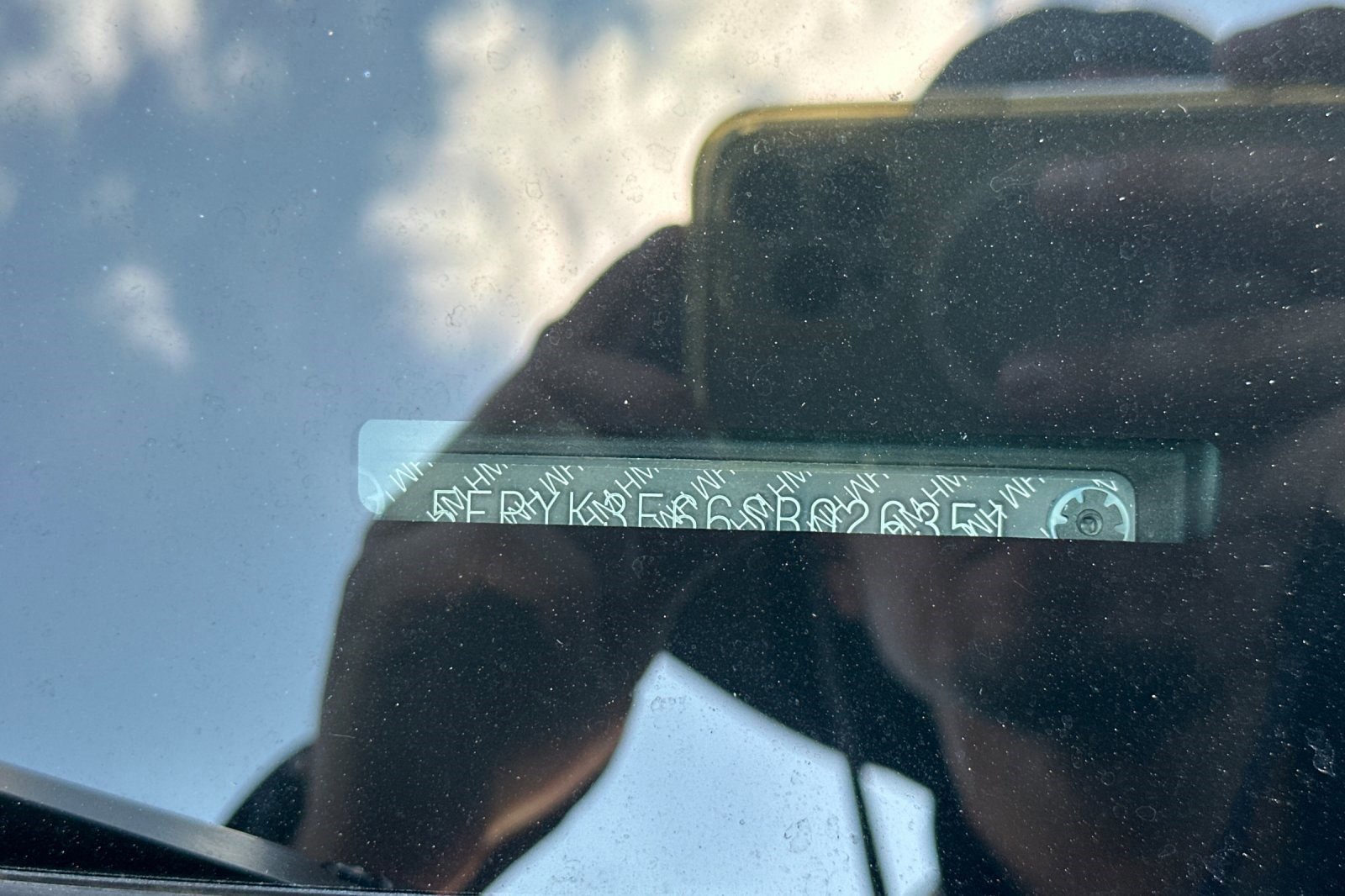 New 2025 Honda Ridgeline TrailSport image 20