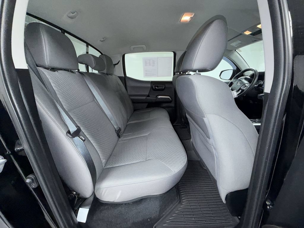 Certified 2023 Toyota Tacoma SR5 w/ SX Package AWD/4WD image 17