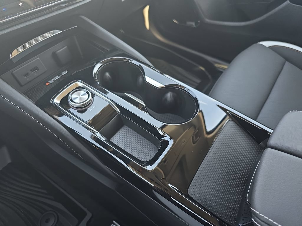 New 2026 Buick Envision Sport Touring AWD/4WD image 23