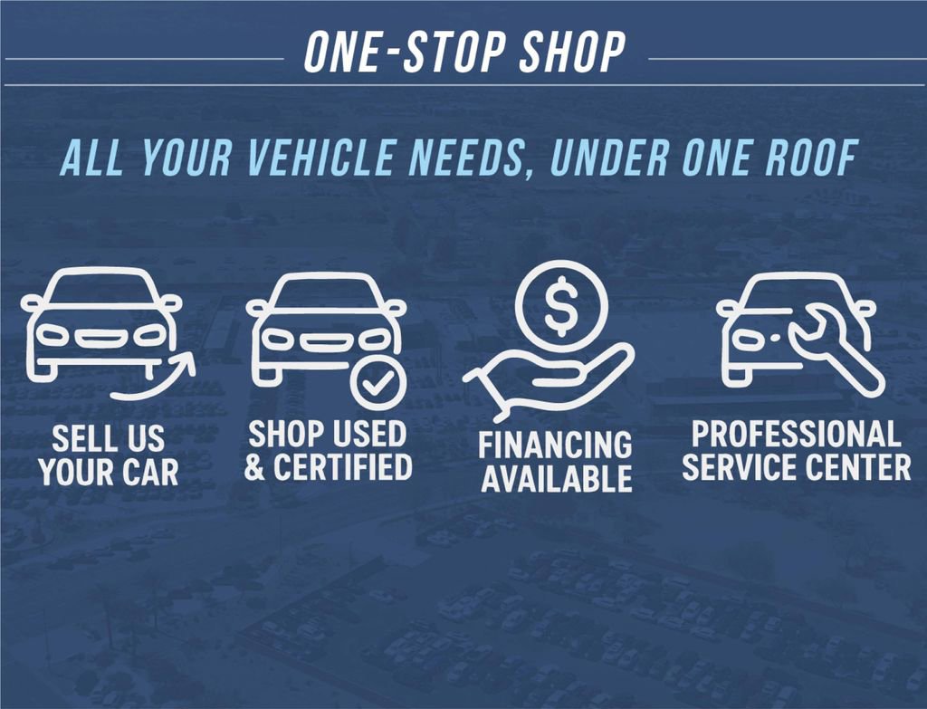 Used 2024 Nissan Murano SL image 41