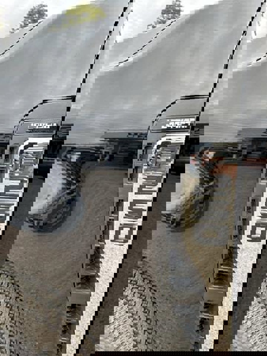 New 2024 Ford F250 Lariat w/ Lariat Ultimate Package image 12