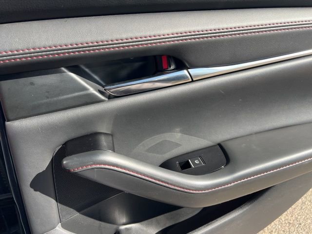 Used 2025 MAZDA MAZDA3 s image 27