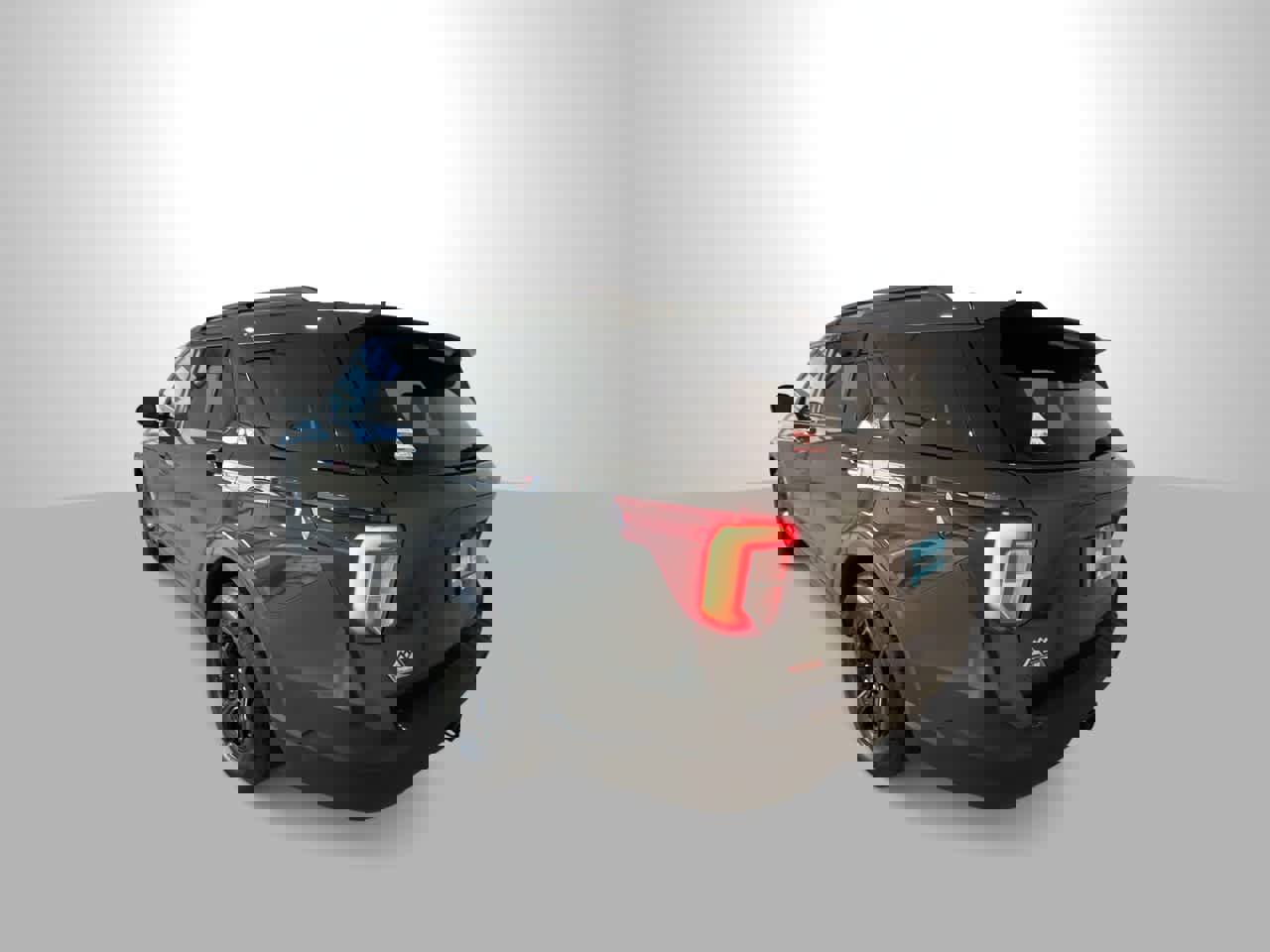 Used 2021 Ford Explorer Timberline image 6