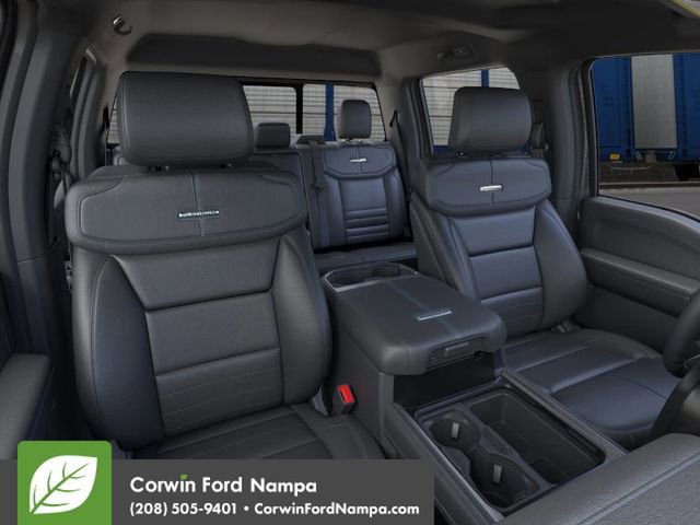 New 2026 Ford F450 Platinum image 10
