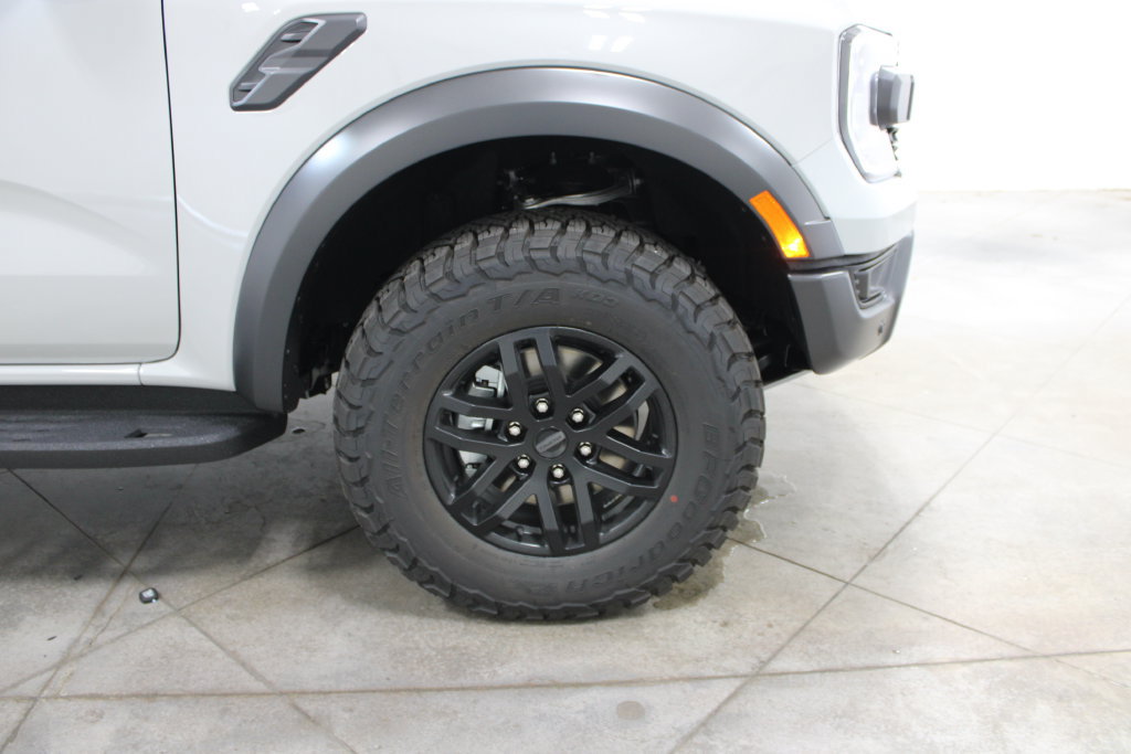 New 2026 Ford Ranger Raptor AWD/4WD image 17
