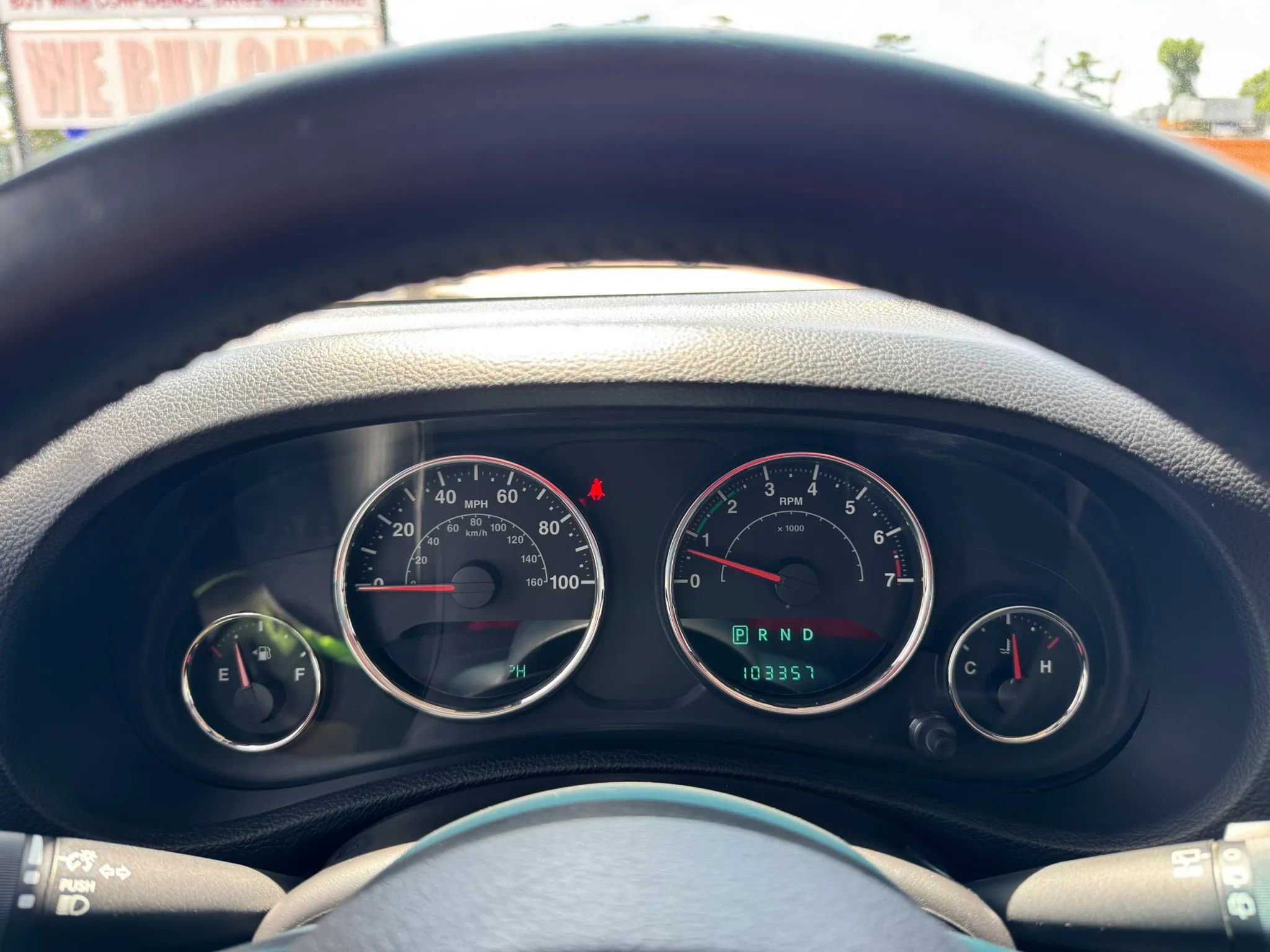 Used 2014 Jeep Wrangler Unlimited Sahara w/ Max Tow Package AWD/4WD image 39