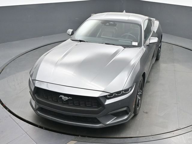 Used 2024 Ford Mustang Premium RWD image 32