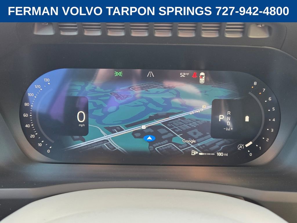 New 2026 Volvo XC90 B6 Ultra w/ Protection Package image 33