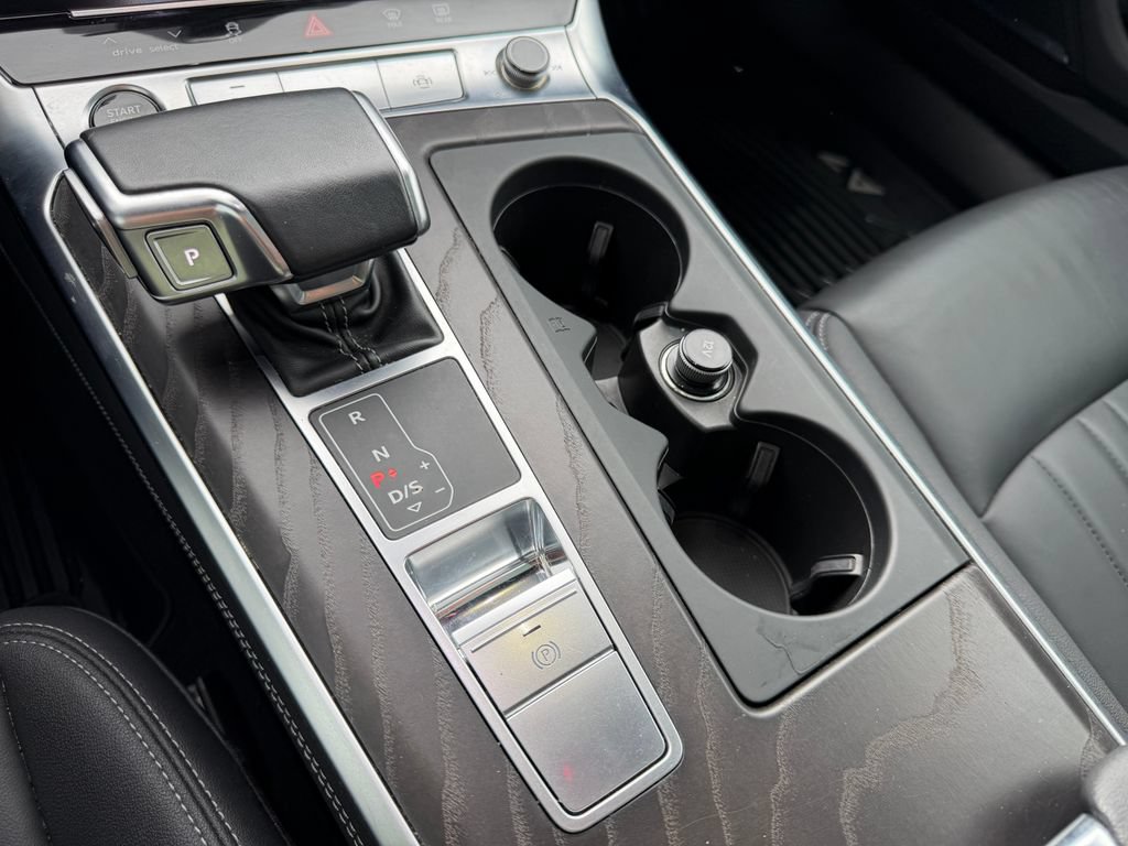 Used 2021 Audi A7 3.0T Premium Plus AWD/4WD image 22