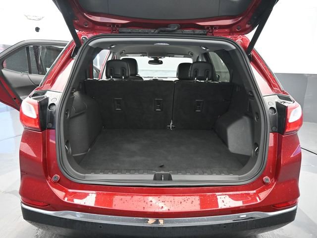 Used 2019 Chevrolet Equinox Premier image 8