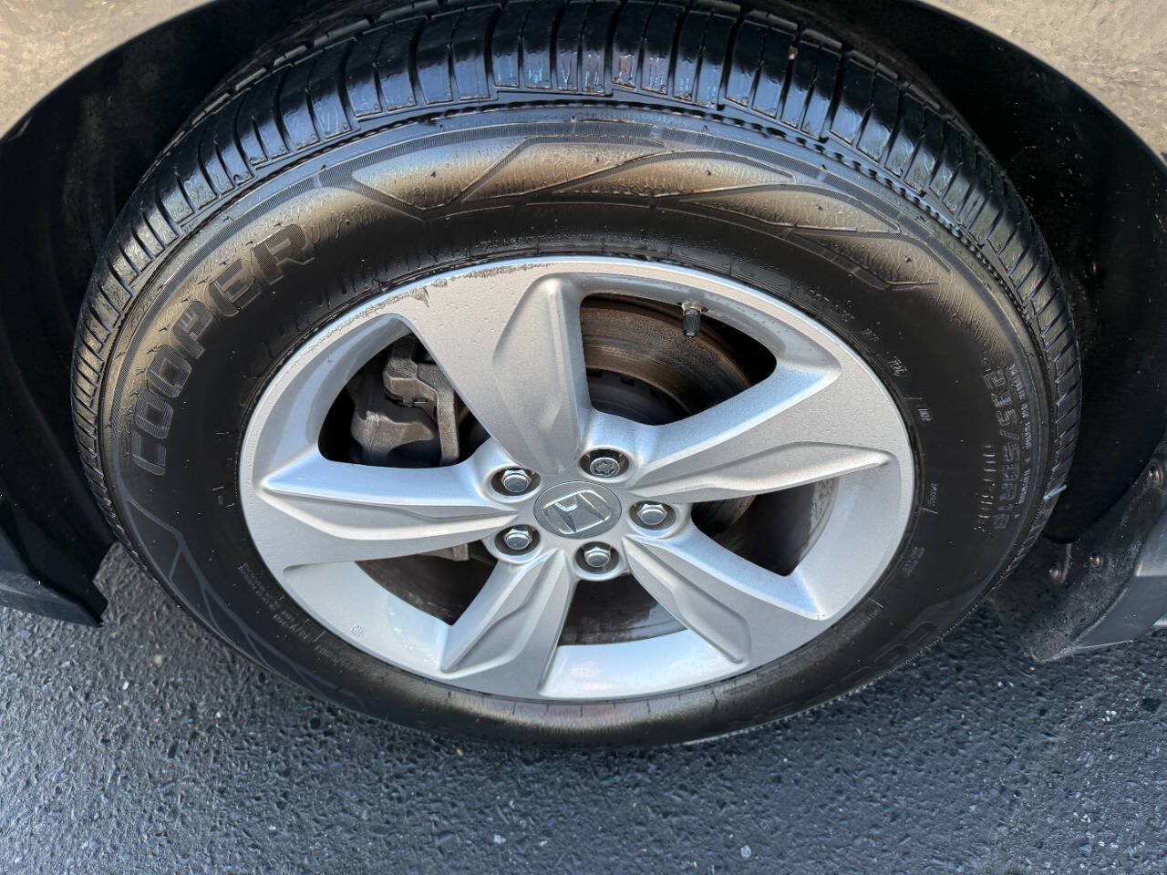 Used 2020 Honda Odyssey EX image 9