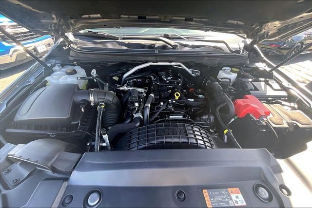 Certified 2021 Ford Ranger XL image 10