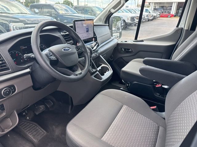 Used 2024 Ford Transit 350 XLT RWD image 8
