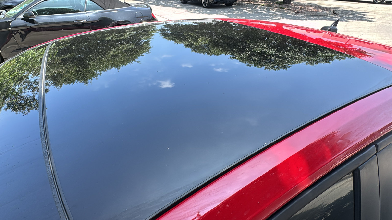 Used 2021 Volkswagen Jetta R-Line FWD image 12