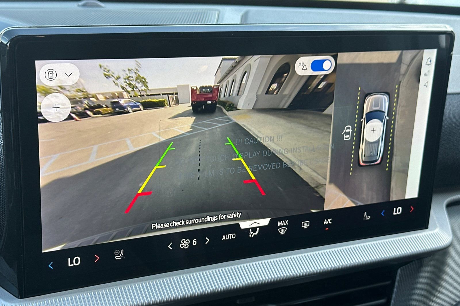 New 2026 Ford Explorer ST image 21