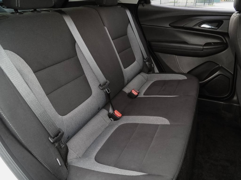 Used 2023 Chevrolet TrailBlazer LT w/ Convenience Package FWD image 20