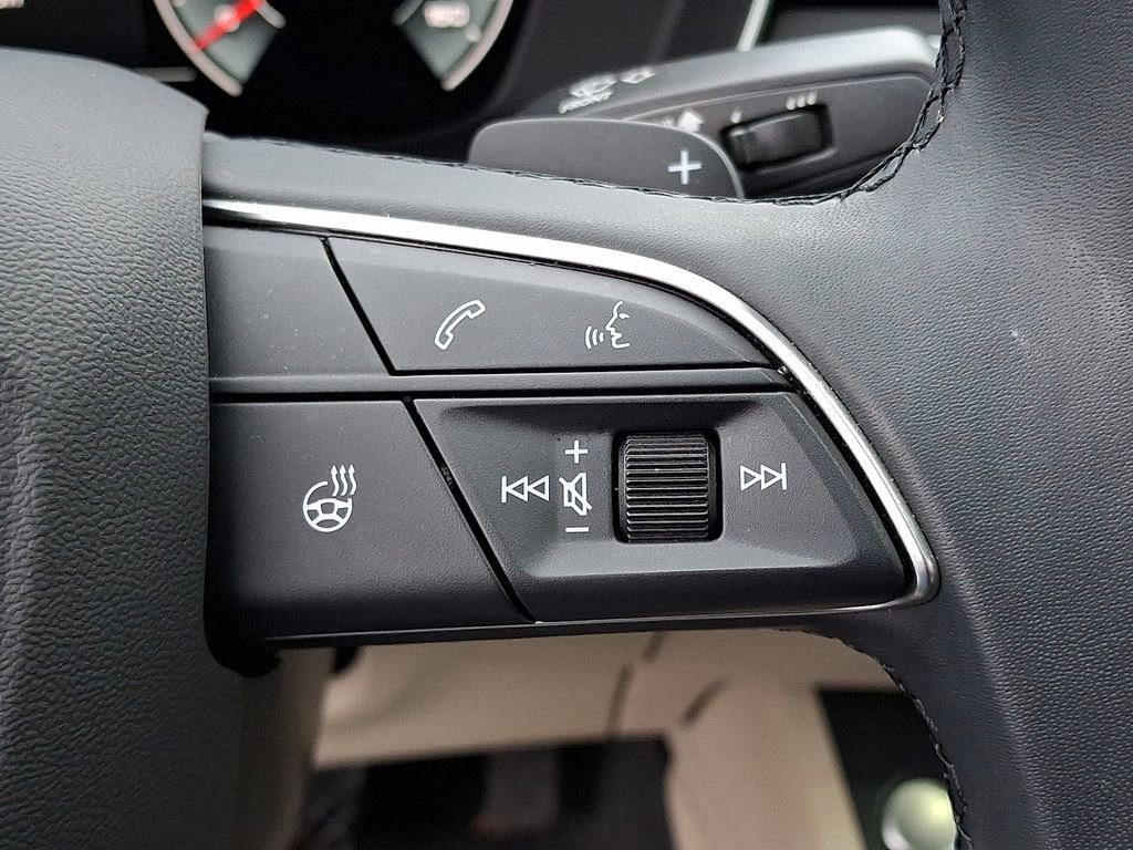 Certified 2025 Audi A5 2.0T Premium Plus w/ Convenience Plus Package image 22