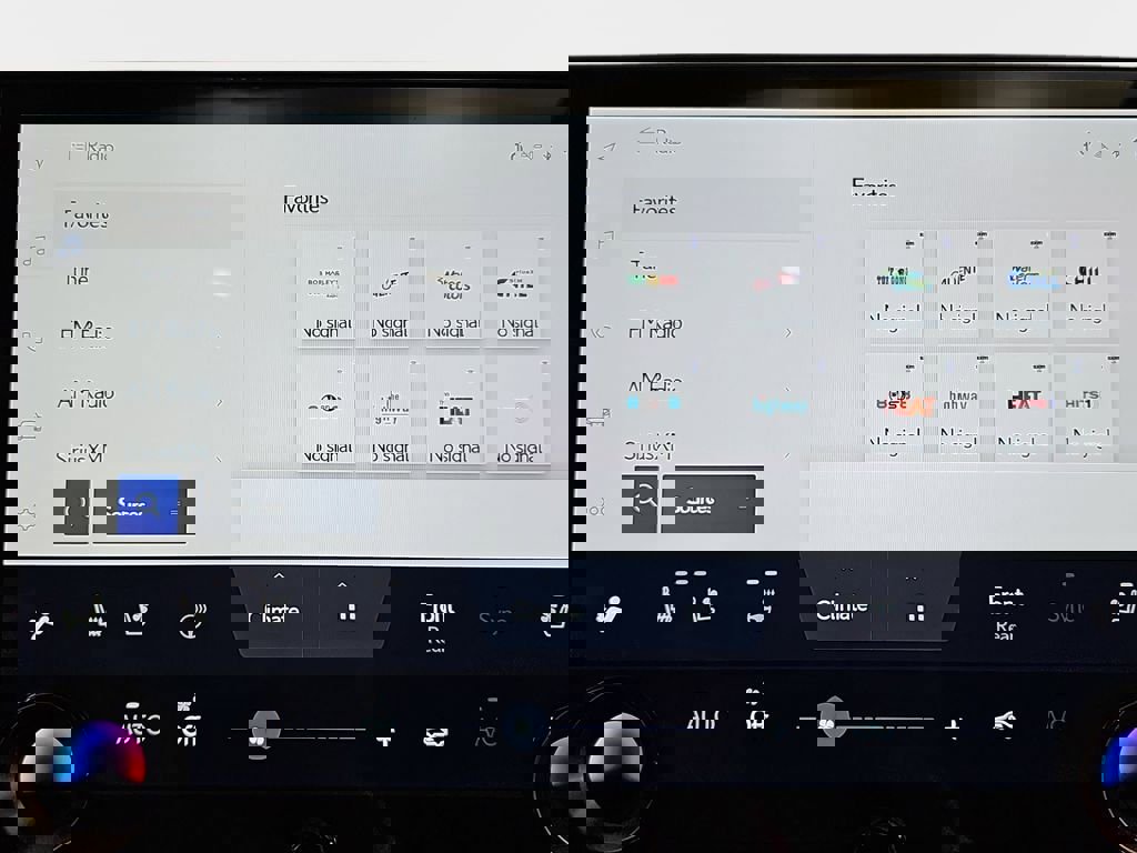 Certified 2024 Lexus RX 500h F Sport w/ Convenience Package image 21