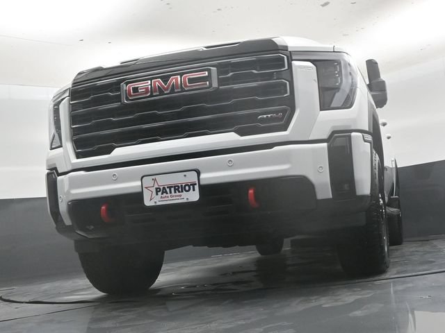 Used 2025 GMC Sierra 2500 AT4 AWD/4WD image 45