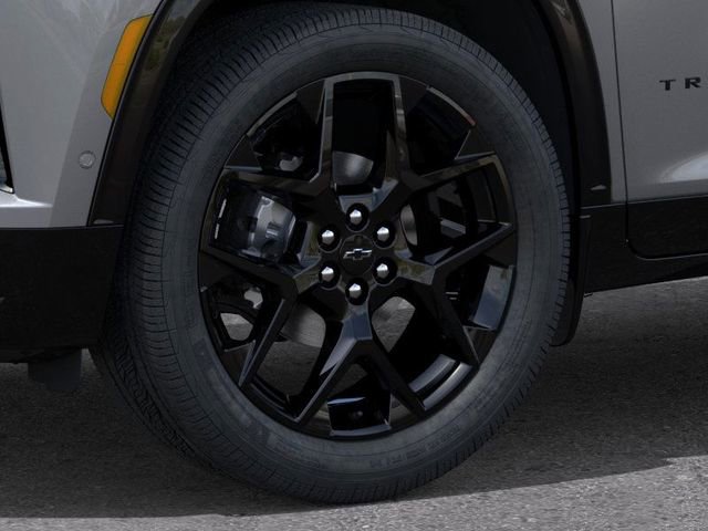New 2026 Chevrolet Traverse RS w/ LPO, Floor Liner Package image 9