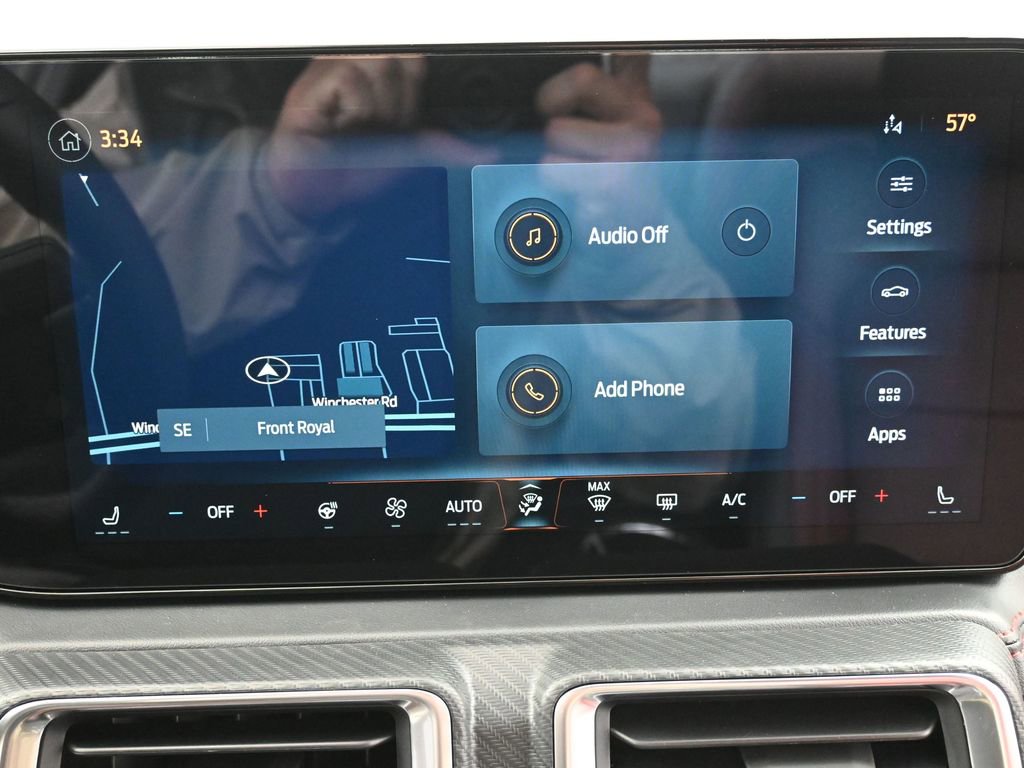 New 2025 Ford Mustang GT Premium image 18