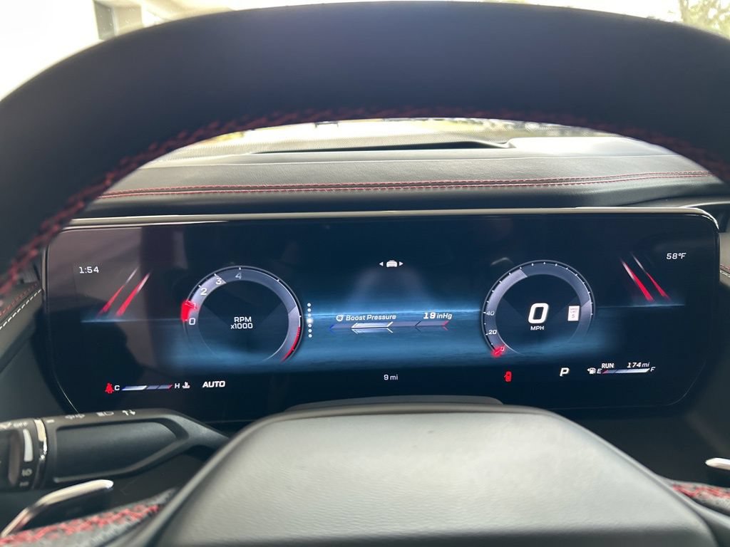New 2026 Dodge Charger Scat Pack AWD/4WD image 46