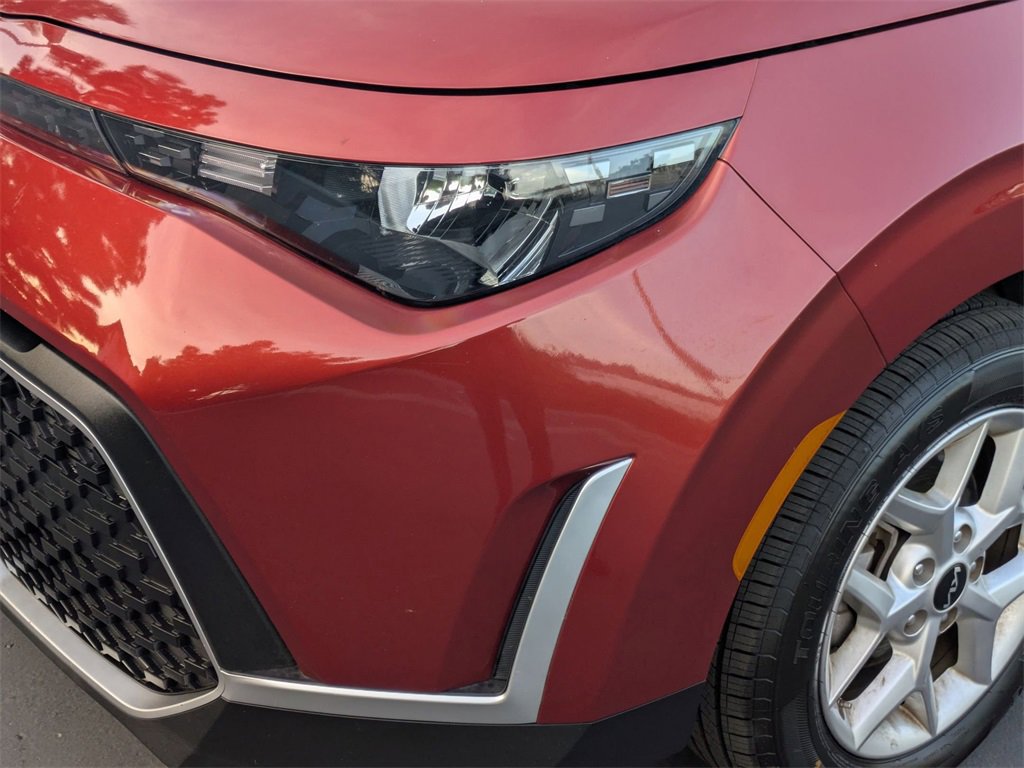 Used 2024 Kia Soul LX w/ Option Group 015 image 11