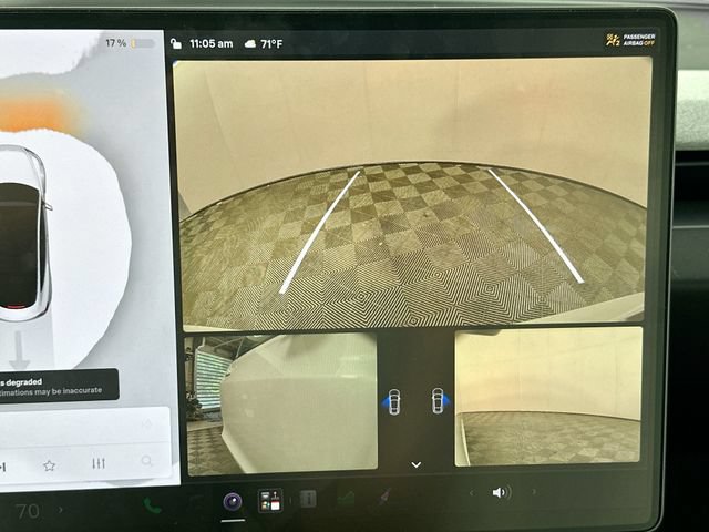 Used 2024 Tesla Model 3 Long Range AWD/4WD image 14