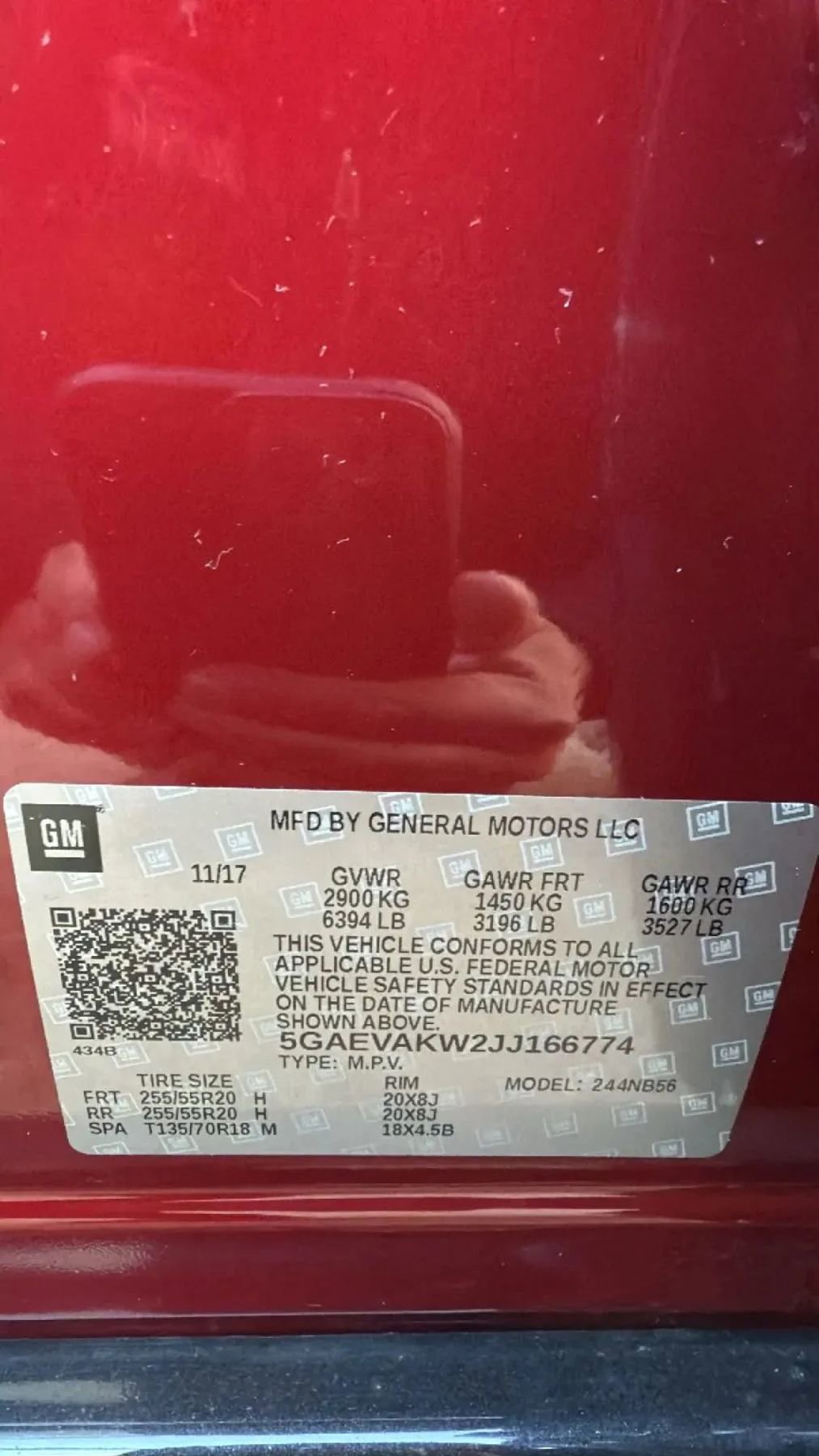 Used 2018 Buick Enclave Essence w/ Trailering Package image 34