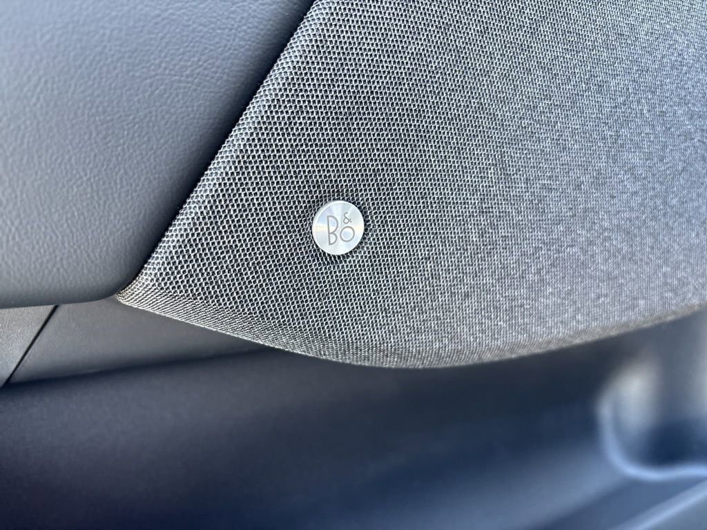 New 2025 Ford Mustang Mach-E GT image 17