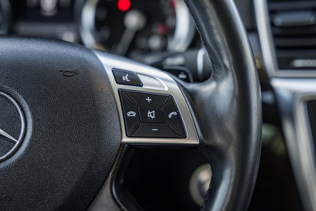 Used 2015 Mercedes-Benz ML 350 4MATIC image 28