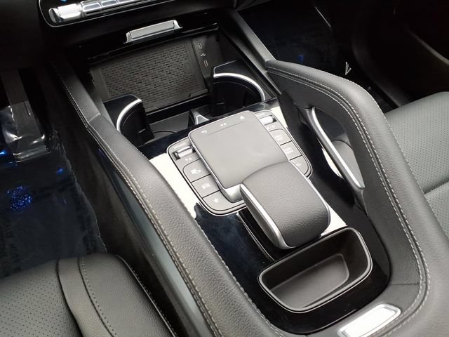 Certified 2024 Mercedes-Benz GLE 350 4MATIC image 7
