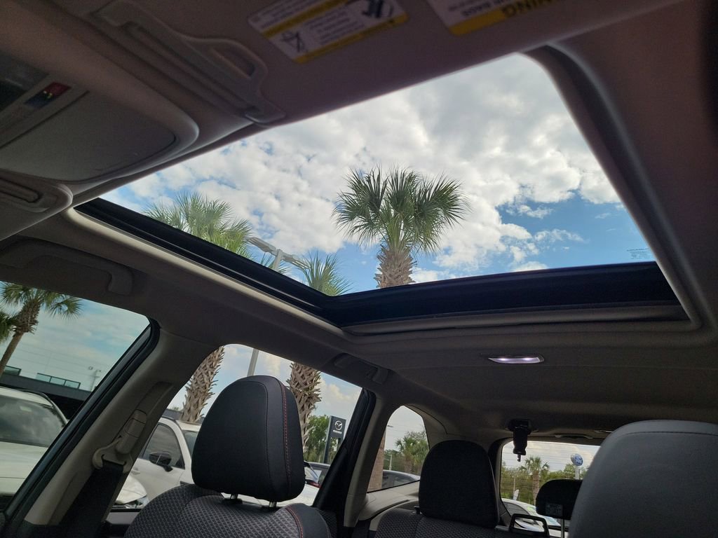 Used 2024 Subaru Forester Sport w/ POP Package 3 AWD/4WD image 37