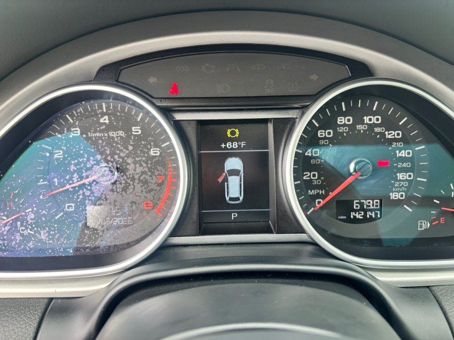 Used 2015 Audi Q7 3.0T Premium w/ Technology Package AWD/4WD image 21