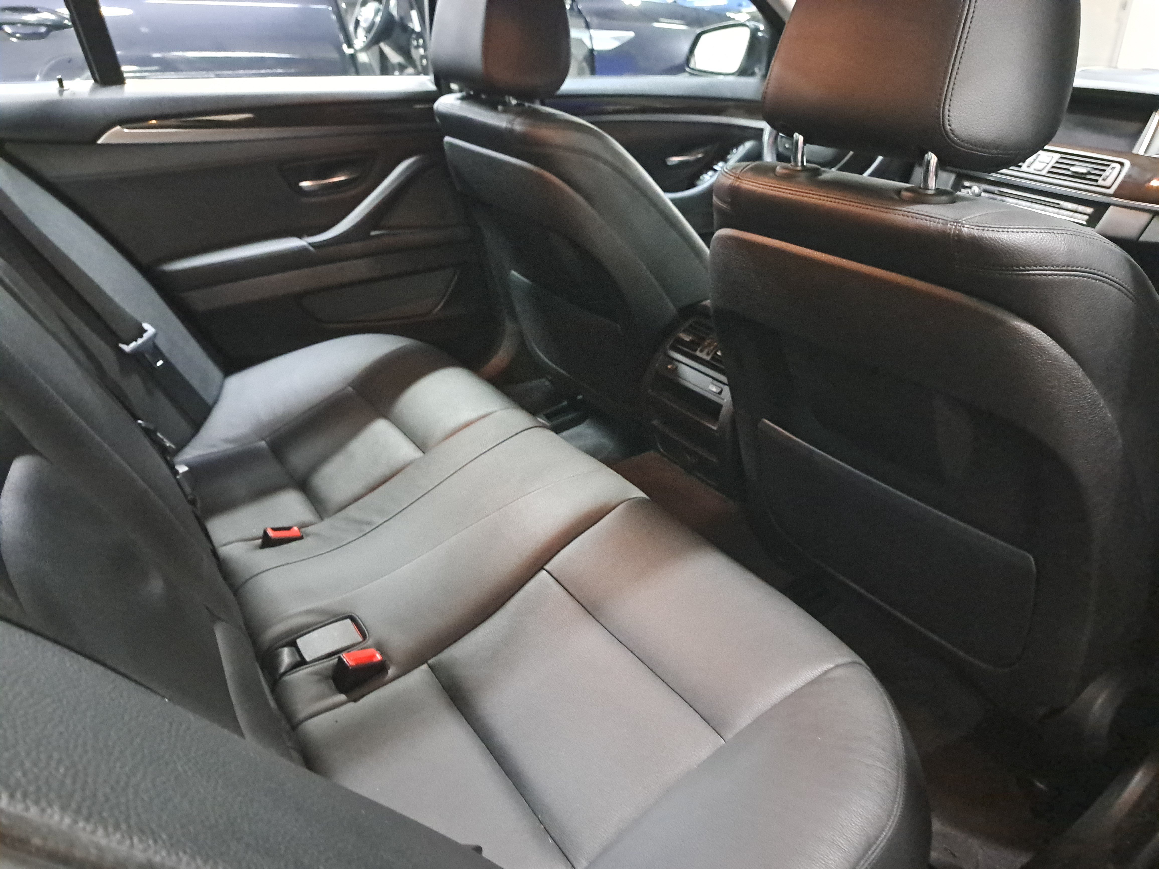 Used 2015 BMW 535i xDrive Sedan AWD/4WD image 11