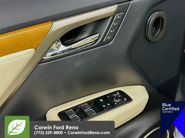 Used 2022 Lexus RX 450h AWD w/ Premium Package image 21