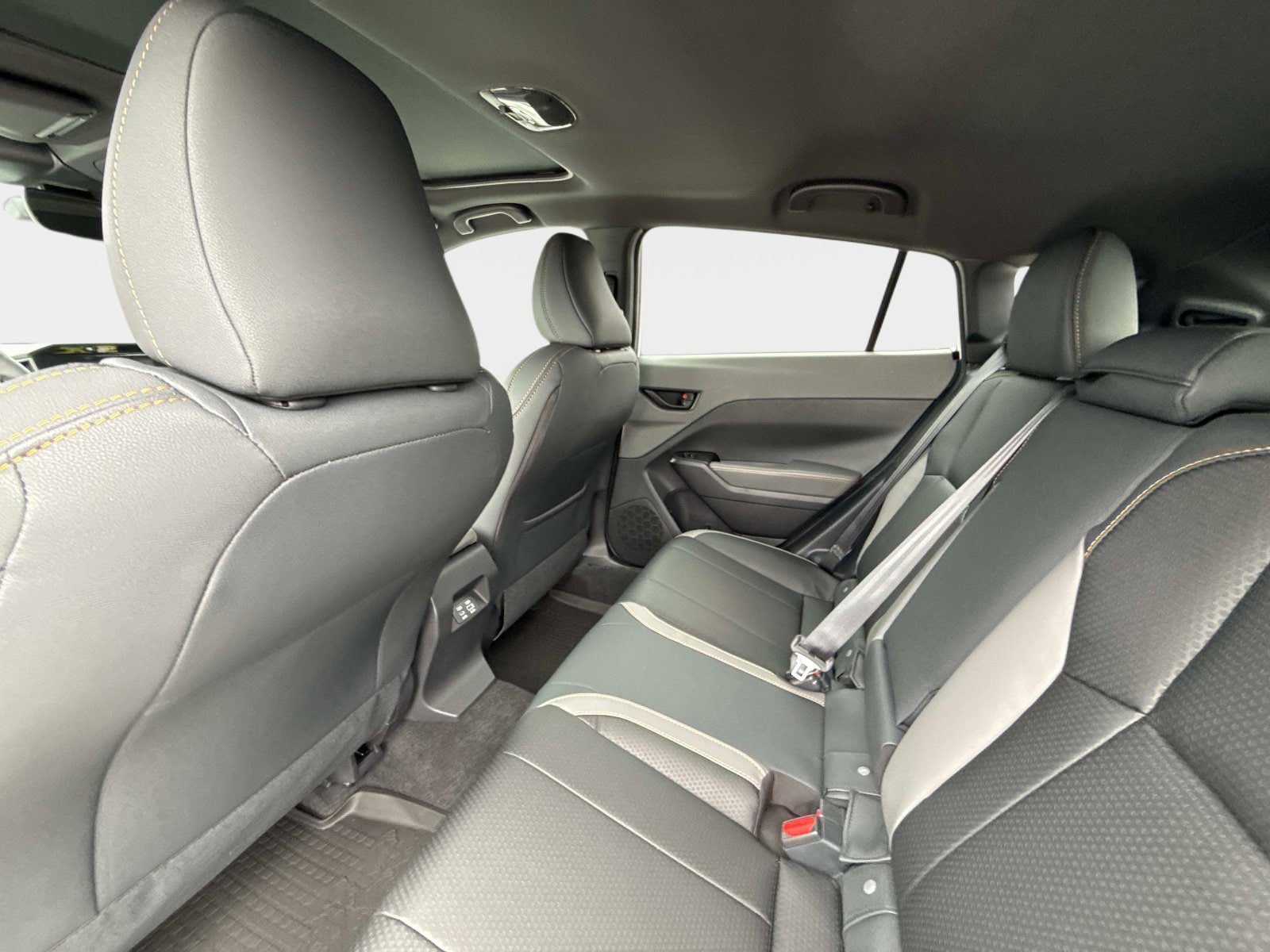 New 2026 Subaru Crosstrek 2.5i Wilderness AWD/4WD image 18