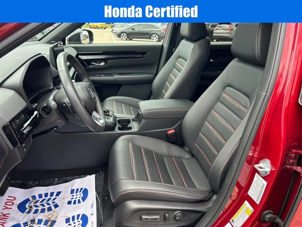 Used 2023 Honda CR-V Sport Touring image 16