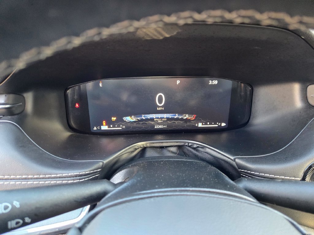 Used 2022 Jeep Compass High Altitude AWD/4WD image 30