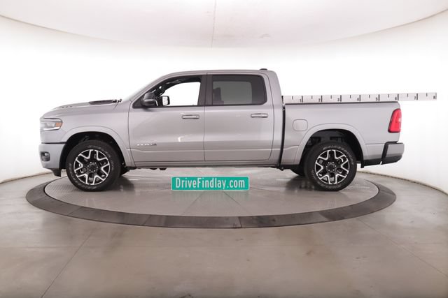 Used 2025 RAM 1500 Laramie w/ Sport Appearance Package AWD/4WD image 10
