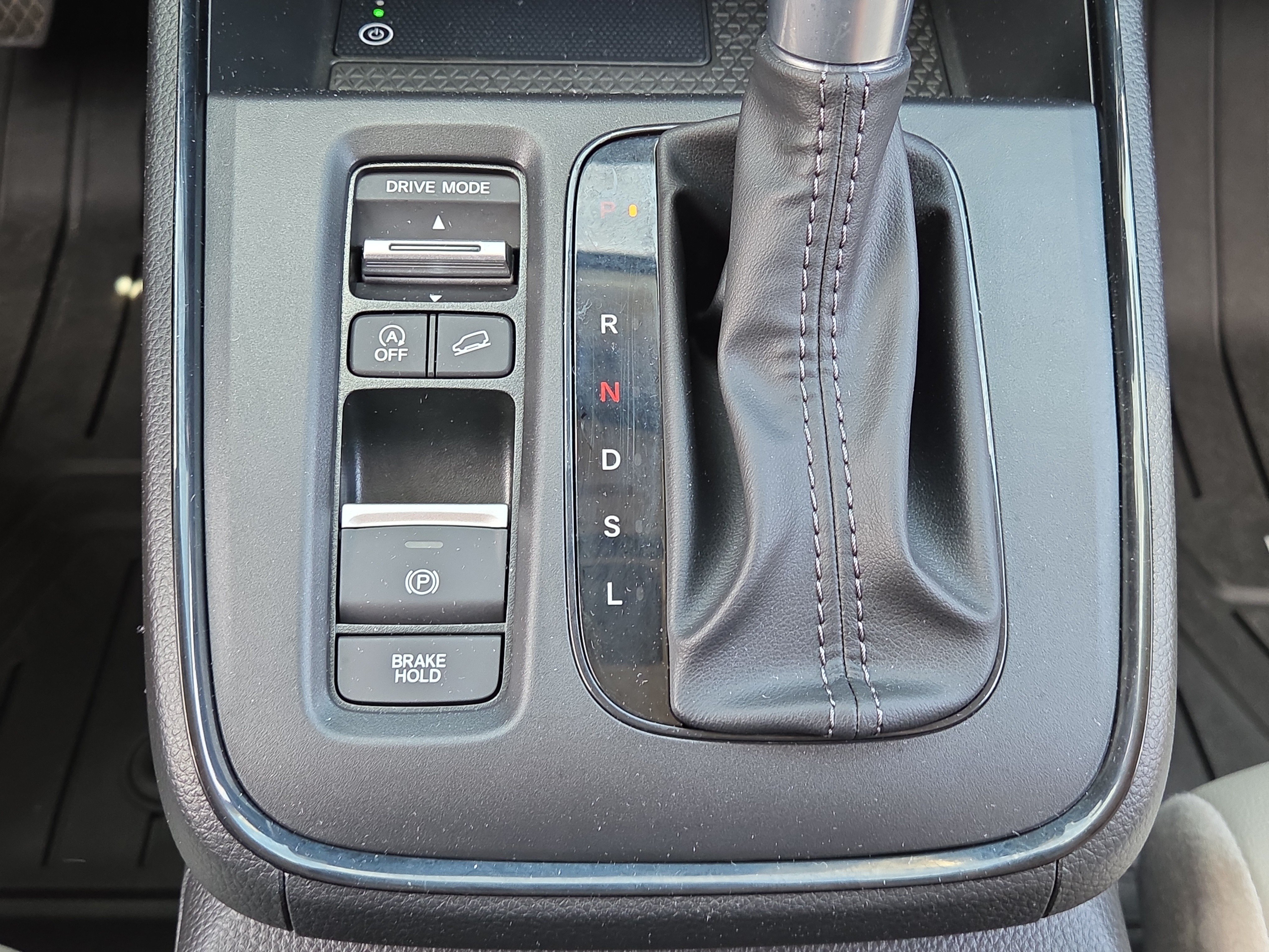 Used 2026 Honda CR-V EX-L image 25