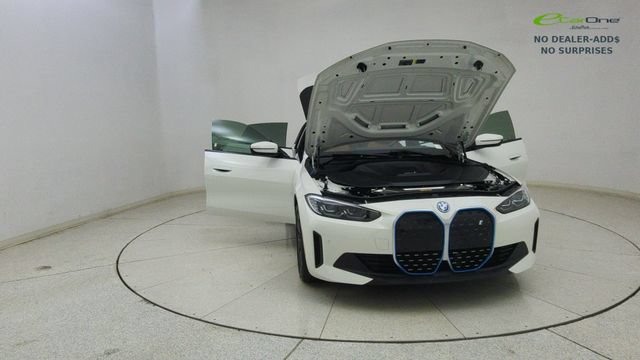 Used 2023 BMW i4 eDrive35 w/ Premium Package RWD image 72