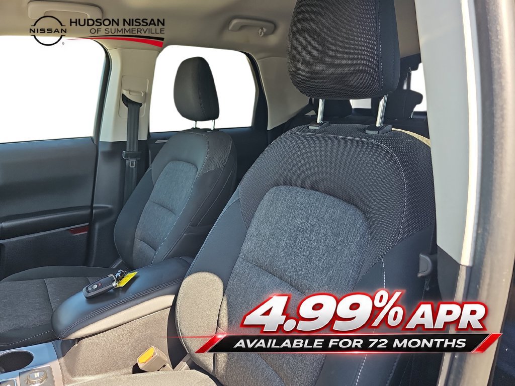 Used 2024 Ford Bronco Sport Big Bend w/ Convenience Package AWD/4WD image 15