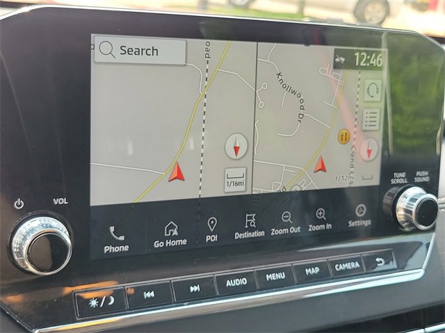 Used 2023 Mitsubishi Outlander SE Black Edition image 18