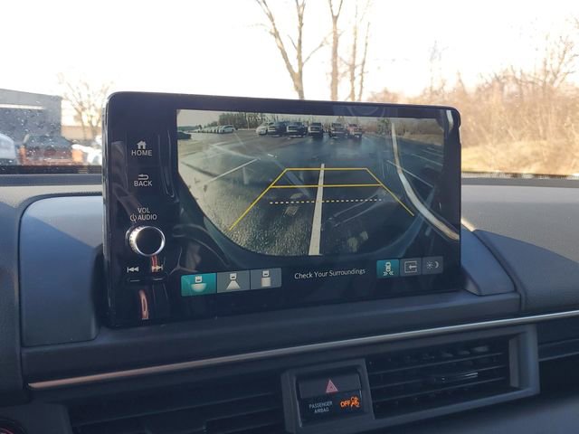 New 2025 Honda Pilot EX-L image 23