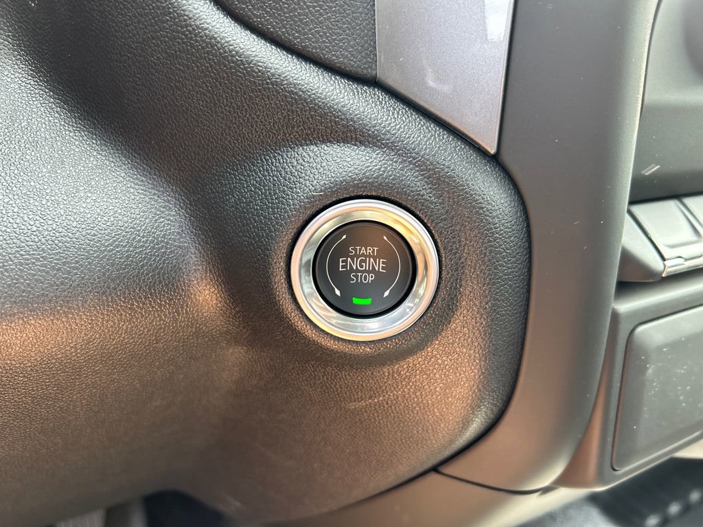 New 2024 GMC Sierra 1500 Pro w/ Pro Value Package image 23