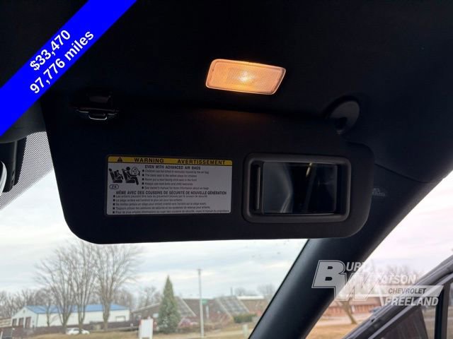 Used 2022 Lexus RX 350 F Sport w/ Accessory Package image 31