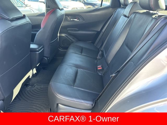 Certified 2024 Toyota Prius Prime image 5